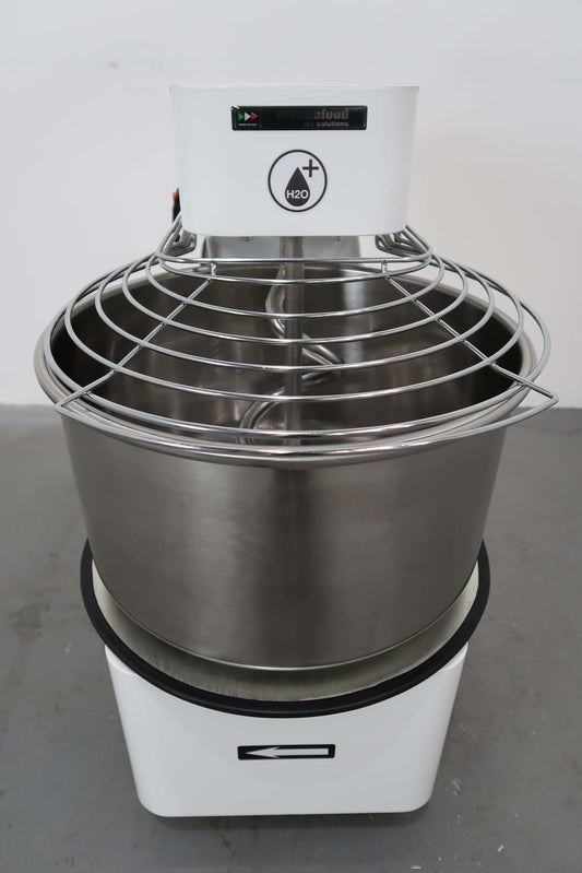 Prismafood IMR 40 H20 EVO  Mixer - Spira (2)