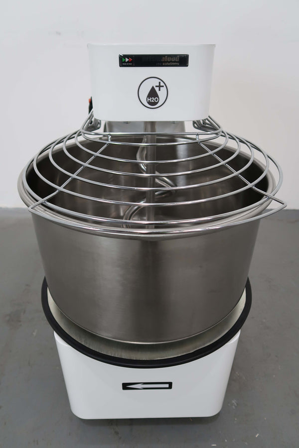 Prismafood IMR 40 H20 EVO  Mixer - Spira (2)