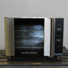 Turbofan E31D4 4 Tray Convection Oven (3)