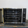 Turbofan E31D4 4 Tray Convection Oven (4)