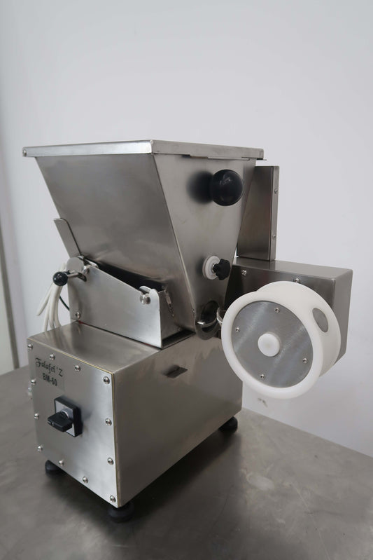 Pellefood BM60 Falafel Machine (2)