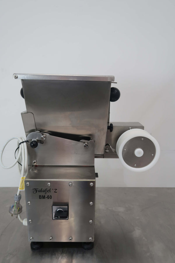 Pellefood BM60 Falafel Machine (3)
