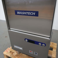 Washtech XG Undercounter Glasswasher (2)