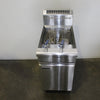 Waldorf FN8120G Single Pan Fryer (4)