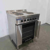 Turbofan E931M 4 Tray Convection Oven An (2)