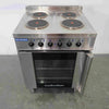 Turbofan E931M 4 Tray Convection Oven An (3)