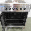 Turbofan E931M 4 Tray Convection Oven An (5)