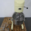 MAESTRO MIX P40MAE Planetary Mixer (3)