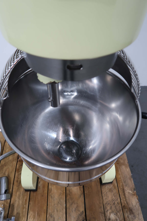 MAESTRO MIX P40MAE Planetary Mixer (5)