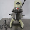 MAESTRO MIX P10MAE Planetary Mixer (3)
