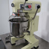 MAESTRO MIX P10MAE Planetary Mixer (4)