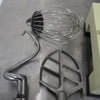 MAESTRO MIX P10MAE Planetary Mixer (5)