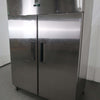 Mitchel F1170FDGN-TOP  Upright Freezer (2)