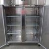 Mitchel F1170FDGN-TOP  Upright Freezer (5)