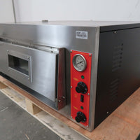 F.E.D EP-2-1E - Pizza Oven (2)