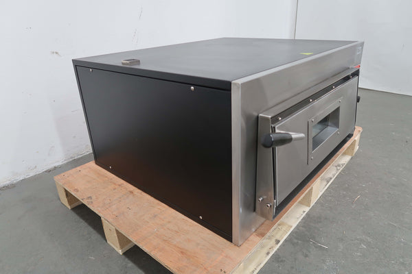 F.E.D EP-2-1E - Pizza Oven (4)