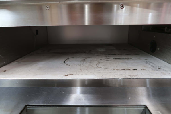 F.E.D EP-2-1E - Pizza Oven (5)