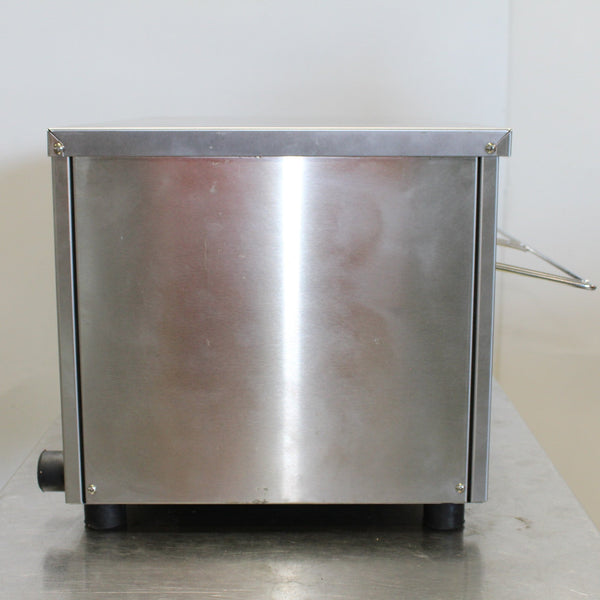 Woodson W.GTSQI15 Toaster/Salamander (4)