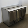 Atosa ESL3850 Sandwich Prep Bench (2)