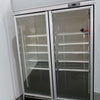 Artisan M1152 2 Door Upright Fridge (3)