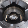 Cobra CW2H-CC Waterless 2 Hole Wok Table (5)
