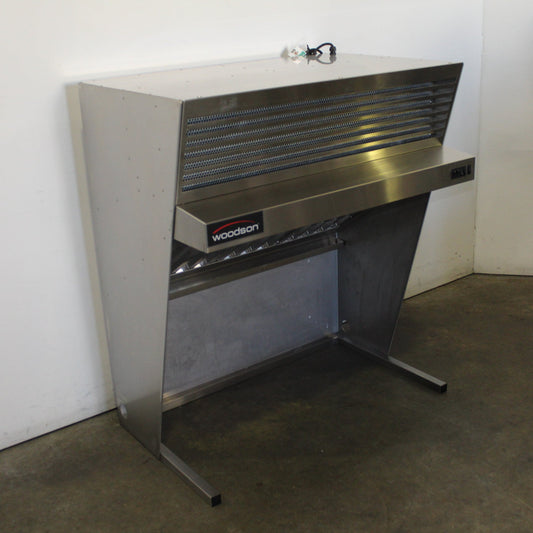 Woodson W.CHD1000 Exhaust Canopy (2)