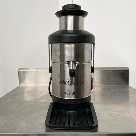 Robot Coupe J80 ULTRA Juicer (2)