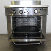 Thor TR-0-G36F Range Oven/Griddle (4)
