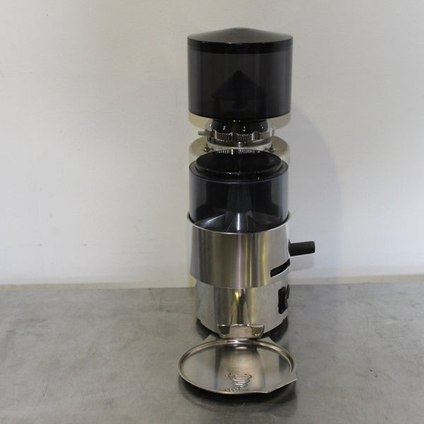 Bezzera BB04NR01L7D Coffee Grinder (3)