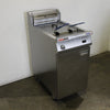 Roband AF812R Electric Fryer (2)