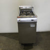 Roband AF812R Electric Fryer (3)