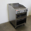 Roband AHT860 Griddle/Toaster (2)