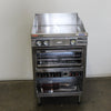 Roband AHT860 Griddle/Toaster (3)