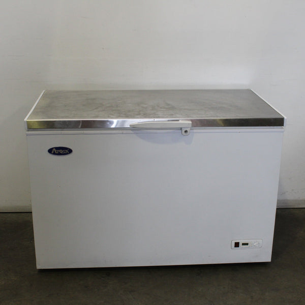Atosa BD-450SS Chest Freezer (3)