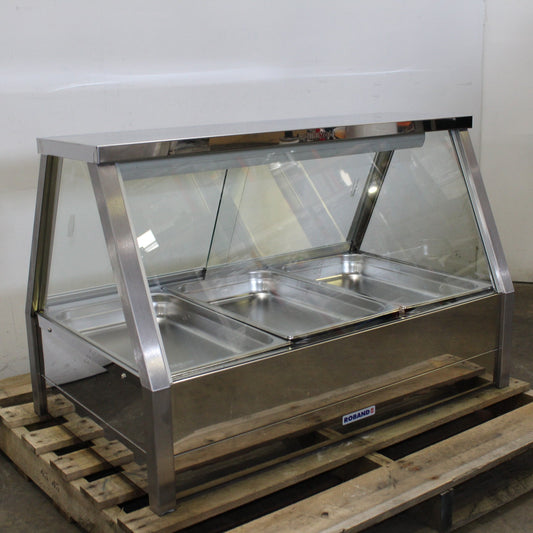 Roband E23 Hot Food Bar (2)