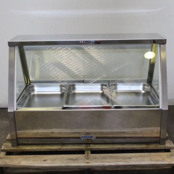 Roband E23 Hot Food Bar (3)