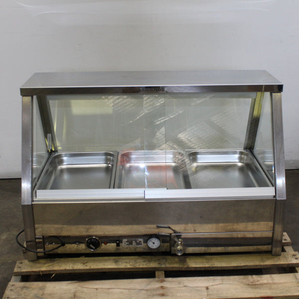 Roband E23 Hot Food Bar (4)