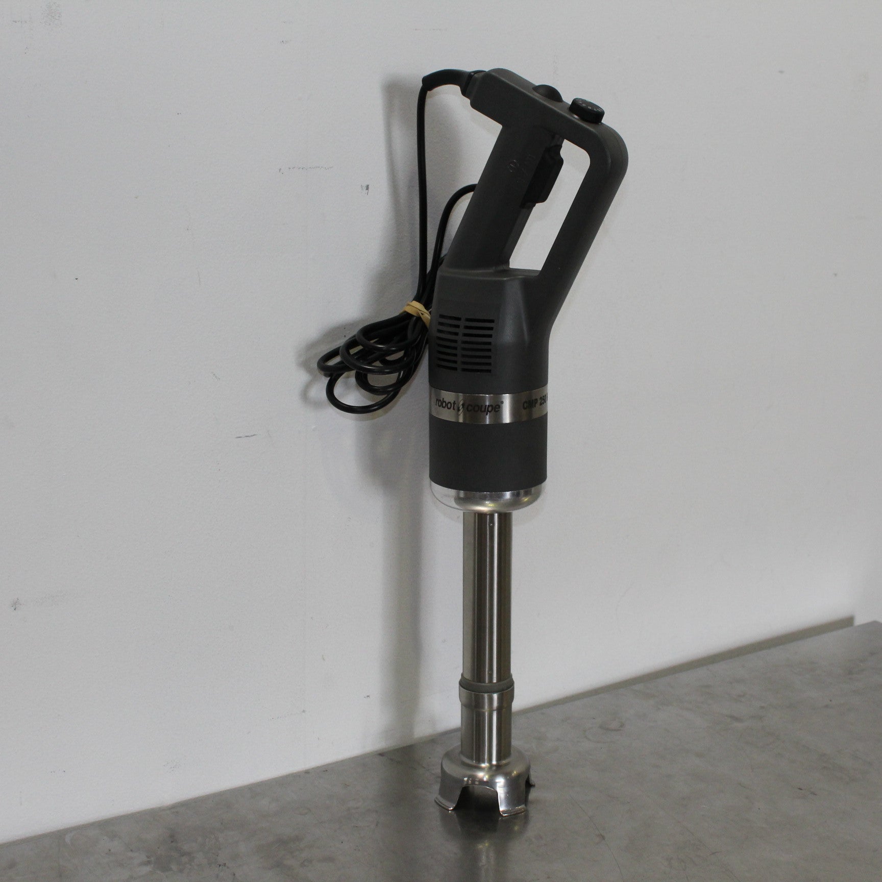 Robot Coupe CMP 250 V.V. Stick Blender (2)