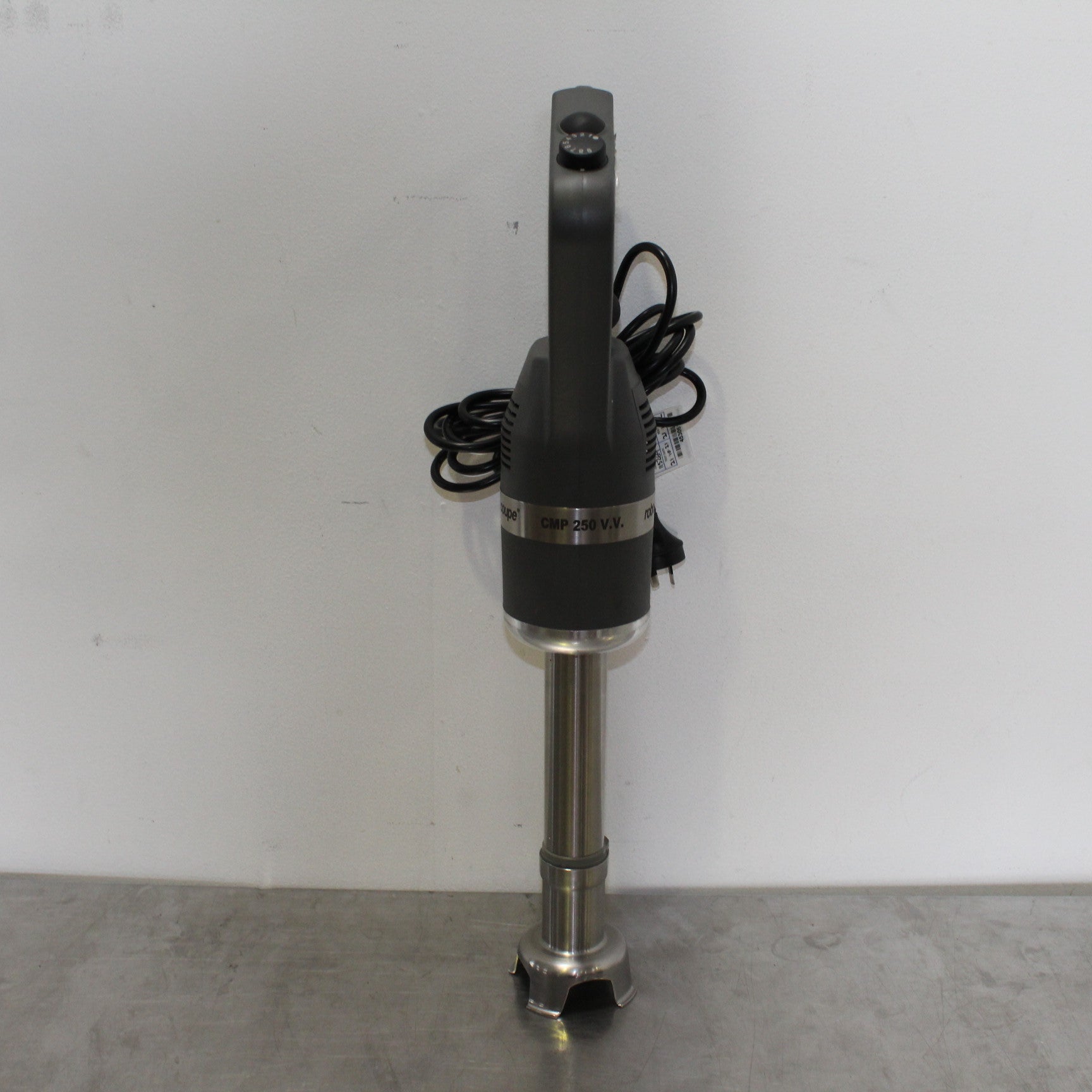 Robot Coupe CMP 250 V.V. Stick Blender (3)