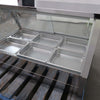 Roband E23 C/Top Hot Food Bar (4)