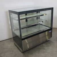 Atosa WDF127F Refrigerated Display (2)