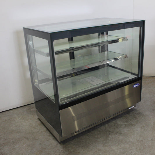 Atosa WDF127F Refrigerated Display (2)
