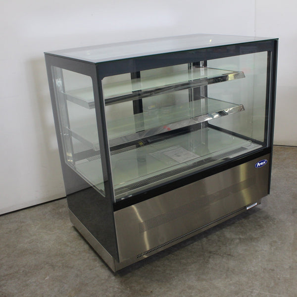 Atosa WDF127F Refrigerated Display (2)