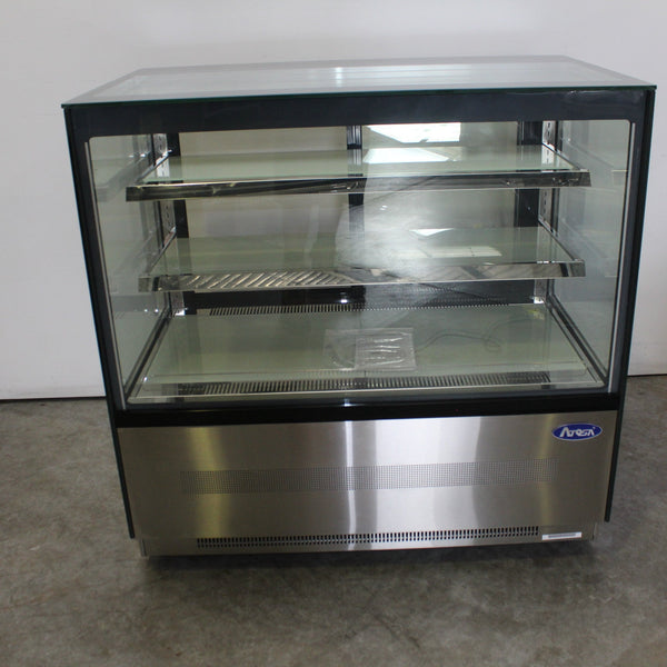 Atosa WDF127F Refrigerated Display (3)