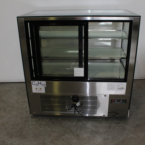 Atosa WDF127F Refrigerated Display (4)