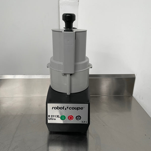 Robot Coupe R211 XL ULTRA Food Processor (3)