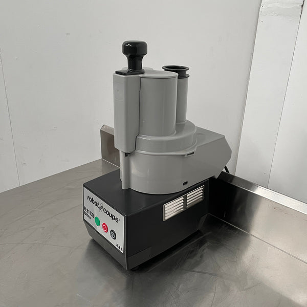 Robot Coupe R211 XL ULTRA Food Processor (4)