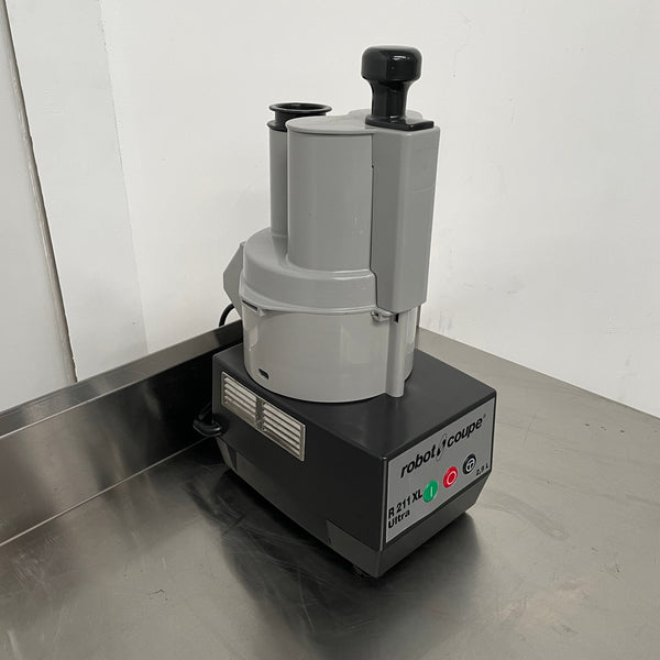 Robot Coupe R211 XL ULTRA Food Processor (5)