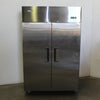 Atosa MBF8002 2 Door Upright Freezer (3)