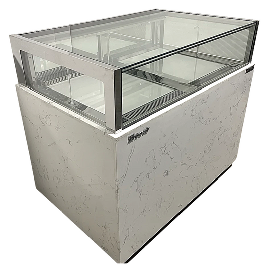 Turbo Air TCD-1200 - Cold Food Display (NaN)